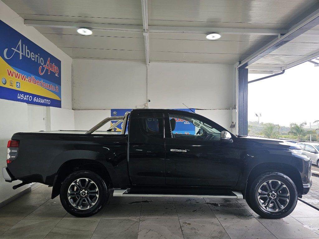Mitsubishi L200 2.3 D Club Cab 4x4 Super Select Intense +IVA