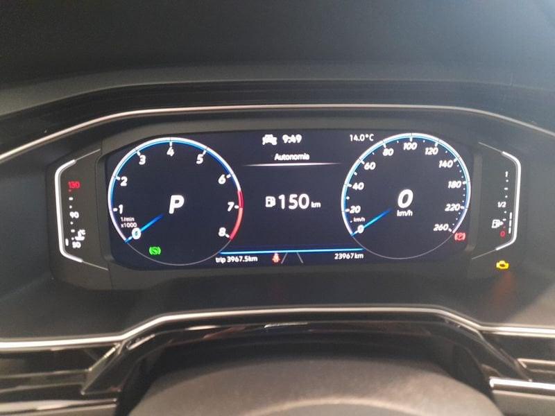 Volkswagen Taigo 1.5 TSI ACT R-Line DSG