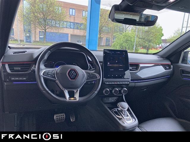 RENAULT Arkana 1.6 E Tech full hybrid R.S. Line Auto