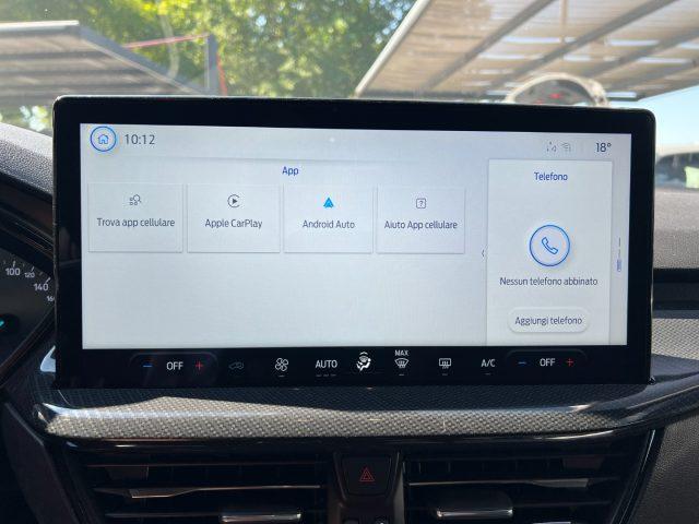 FORD Focus 1.5 EcoBlue 115 CV auto 5p. ST-Line #VARI COLORI