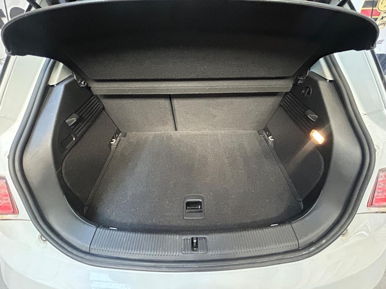 Audi A1 1.6 TDI 105 CV Ambition