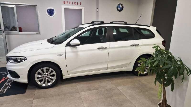 Fiat Tipo SW 1.3 M-Jet 95 CV S&S Easy Business