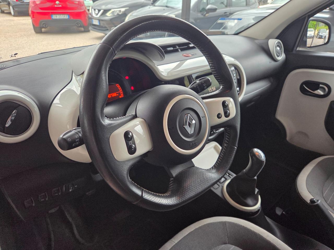 Renault Twingo SCe Stop&Start Intens