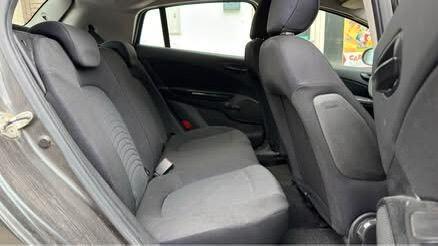 Fiat Bravo 1.6 MJT 120 CV DPF Dynamic