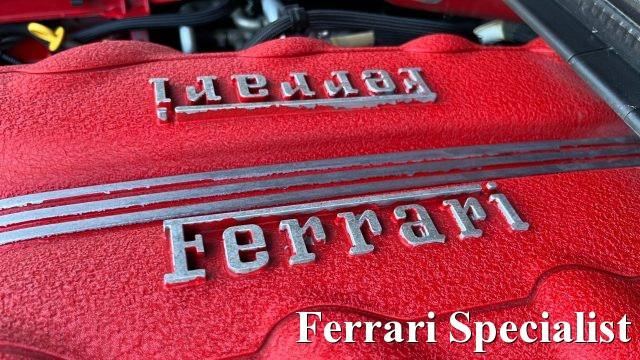 FERRARI California DCT Daytona Freni Carboceramica Iva 22% Compresa