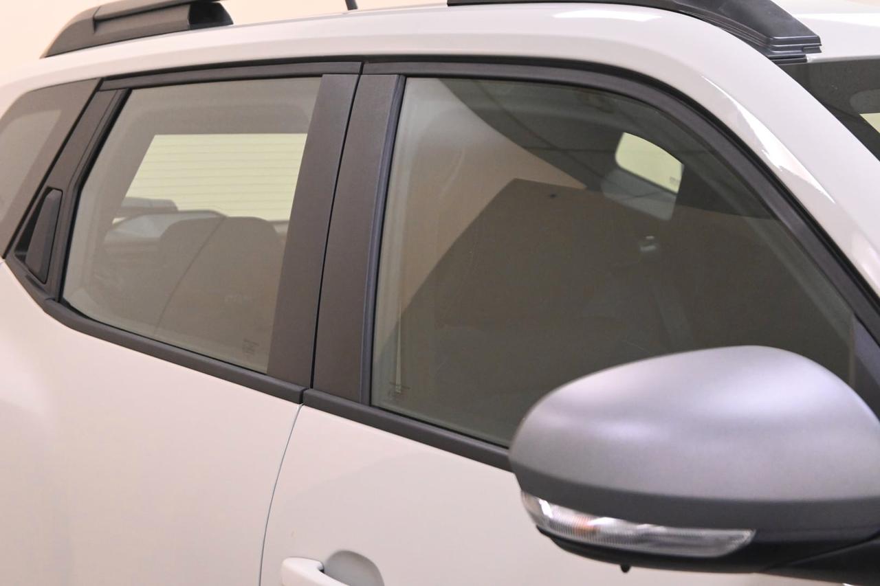 DACIA Duster 3ª serie Duster Eco-G 120 CV Expr...