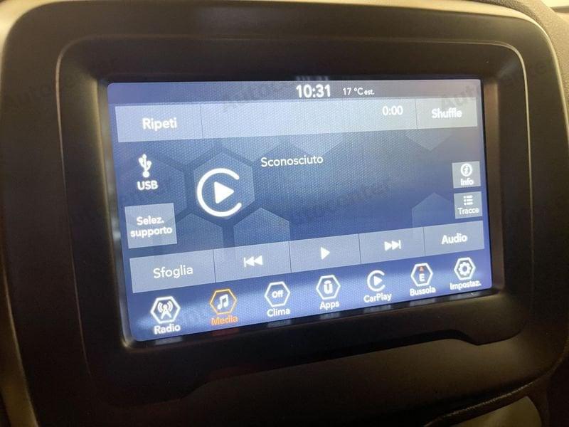 Jeep Renegade Renegade 1.0 t3 Longitude 2wd