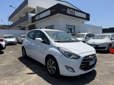 Hyundai iX20 1.4 90 CV XPossible