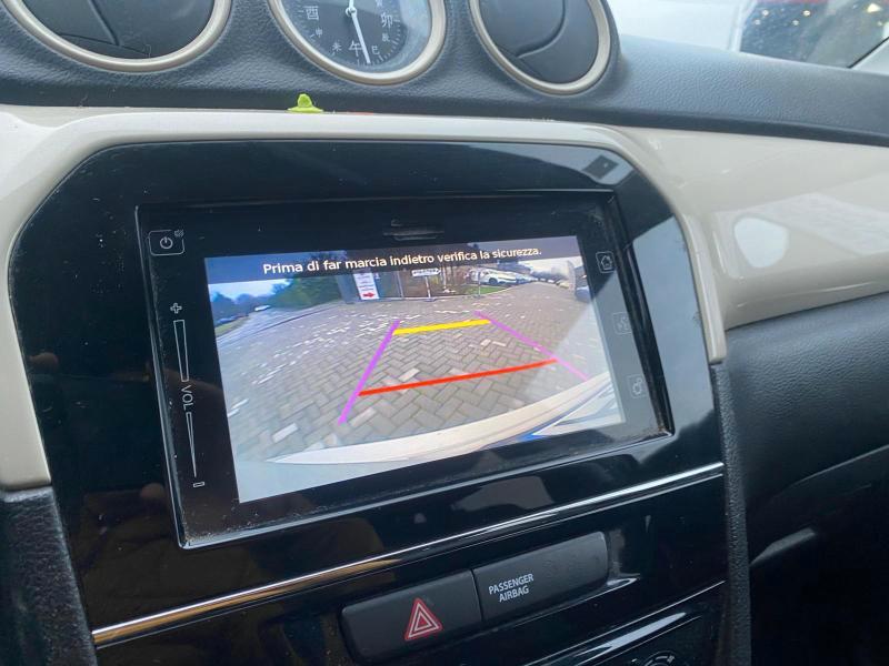 Suzuki Vitara 1.6 ddis V-Cool s&s 4wd allgrip