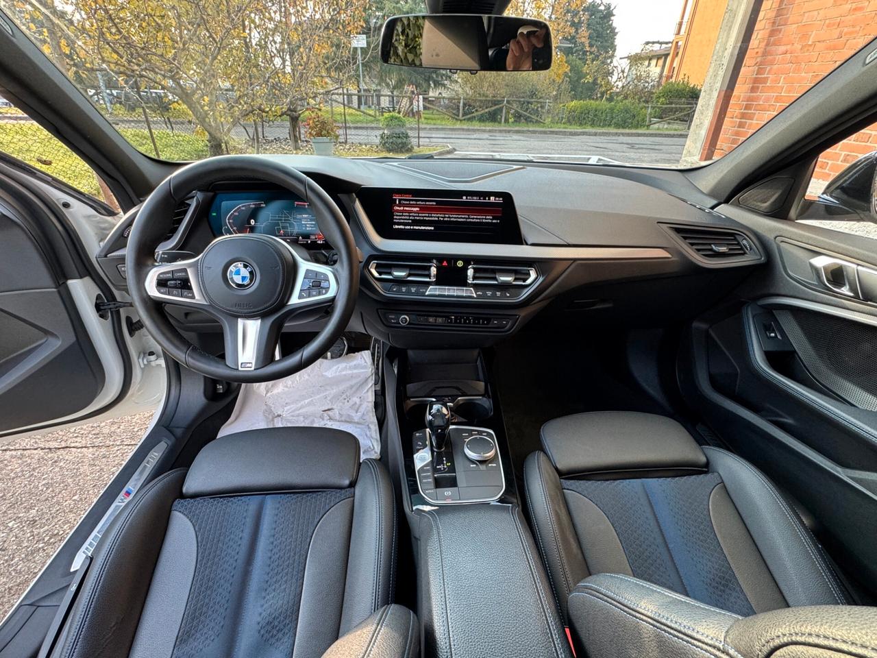 Bmw 118i 5p. Msport AUTO