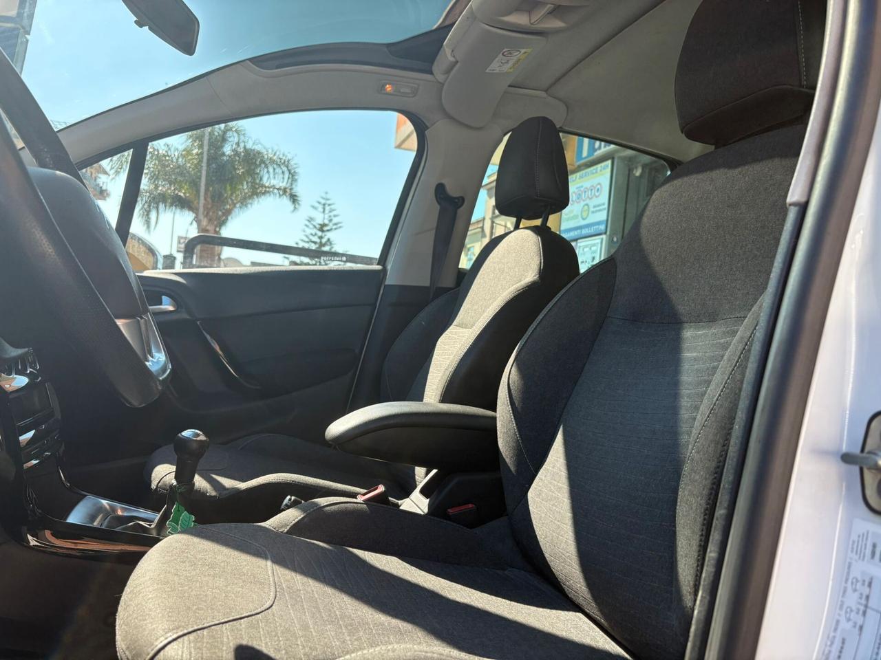 Citroen C3 BlueHDi 75 Exclusive