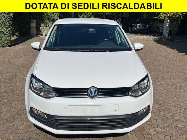 VOLKSWAGEN Polo 1.0 MPI 75 CV 5p.Allstar