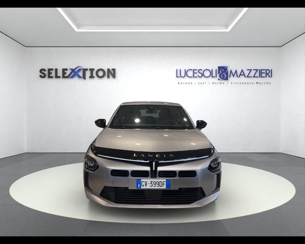 LANCIA Nuova Ypsilon Ibrida My24 Nuova Ypsilon 1.2 100cv Ibrida
