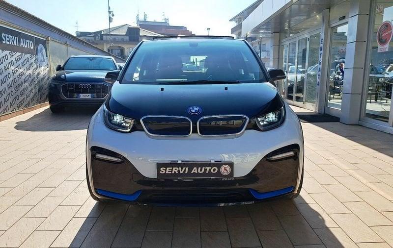 BMW i3 i3s 120 Ah Advantage