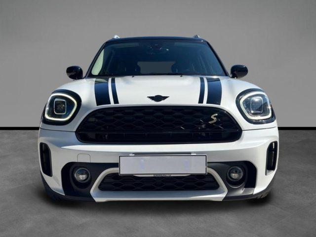 MINI Countryman 1.5 Cooper SE 'ALL4' Countryman ALL4