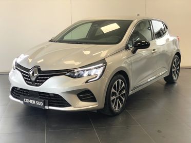 RENAULT Clio V 2019 - Clio 1.0 tce Techno 90cv