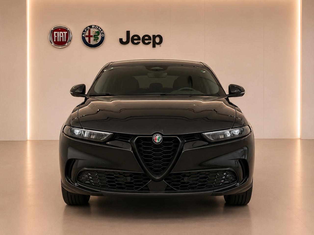ALFA ROMEO Tonale - Tonale 1.6 Super 130cv tct6