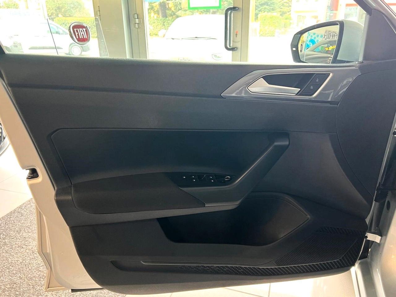 Volkswagen Polo 1.0 TSI 5p. Highline