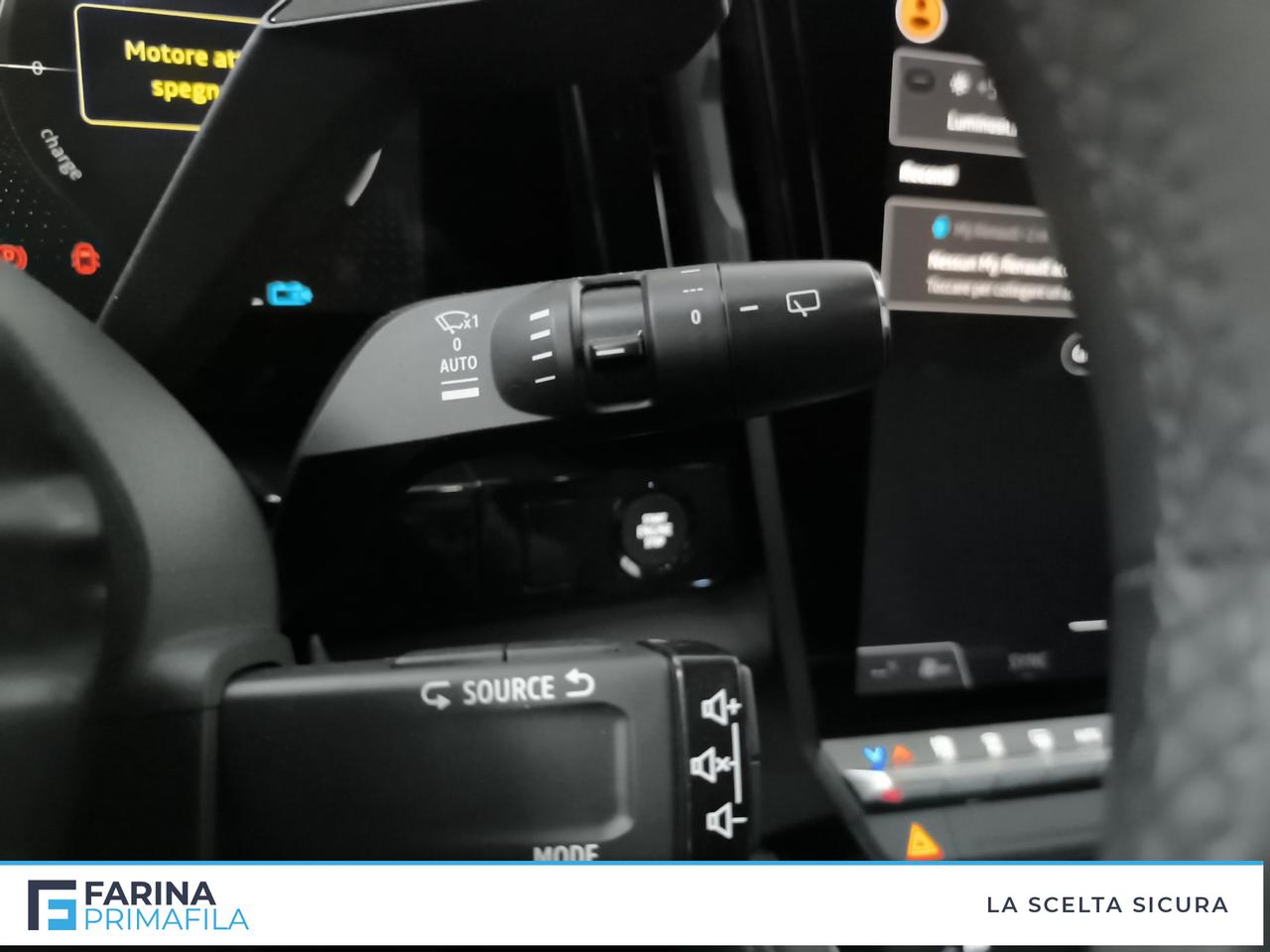 RENAULT Austral 2023 - Austral 1.2 E-Tech full hybrid Techno 200cv a