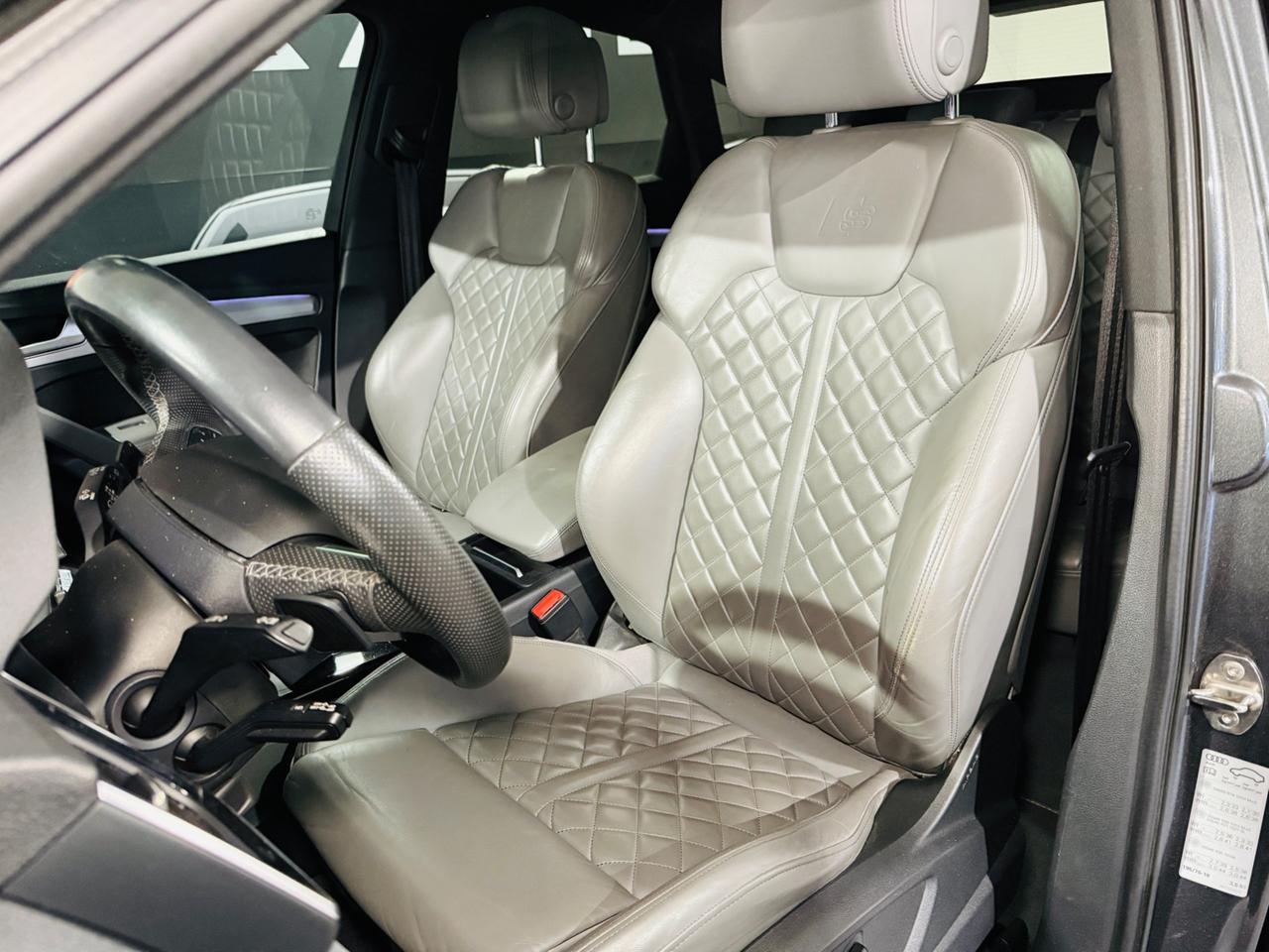 Audi Q5 SQ5 SPB TDI quattro*400CV*S-LINE*TETTO*FULL*