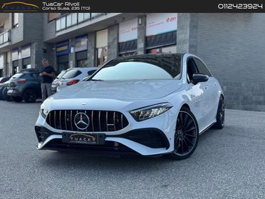 Mercedes-Benz A 35 AMG Premium A 35 AMG #6912