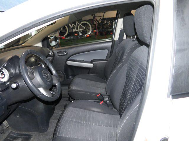 MAZDA 2 1.3 16V 75CV 5p. Easy Clima