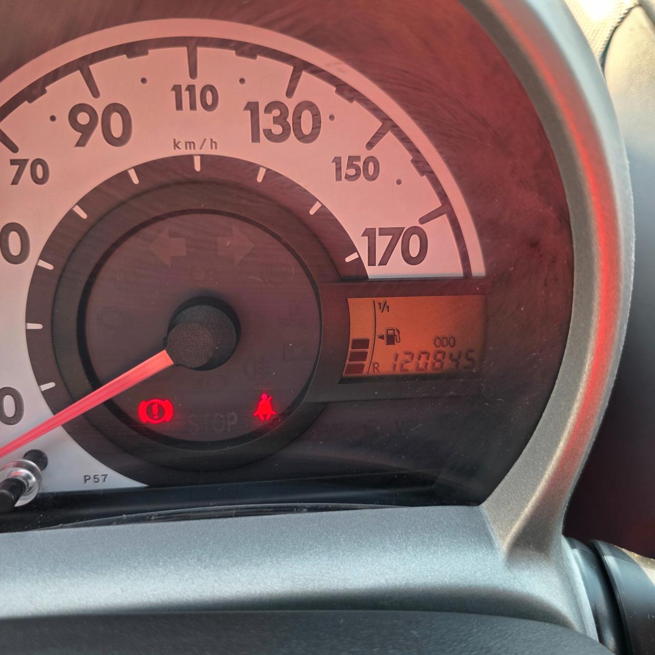 Toyota Aygo 1.0 12V VVT-i 5 porte Sol Connect