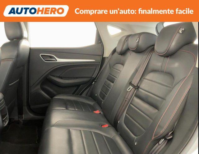 MG ZS 1.0T-GDI Luxury