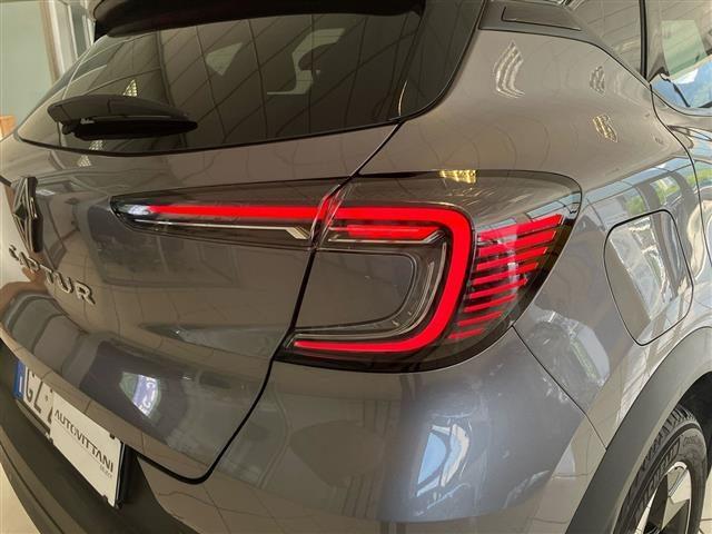 RENAULT Captur 1.0 TCe Techno