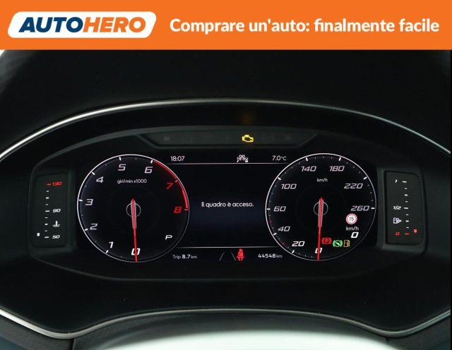SEAT Arona 1.5 TSI EVO DSG ACT XPERIENCE