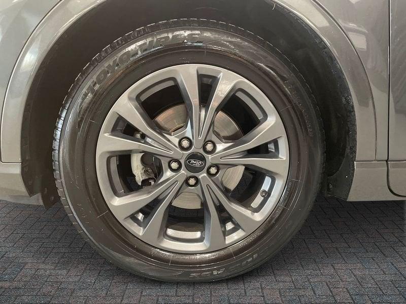 Ford Kuga III 2020 1.5 ecoblue ST-Line 2wd 120cv auto