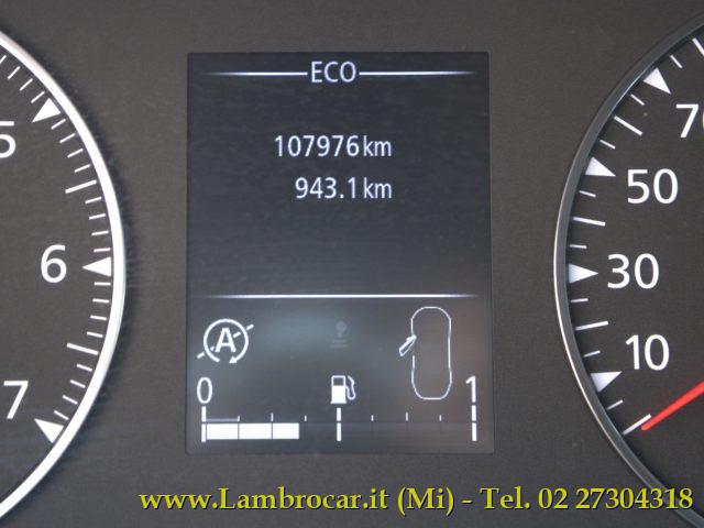 DACIA Duster 1.5 dCi 8V 110 CV 4x2 Prestige