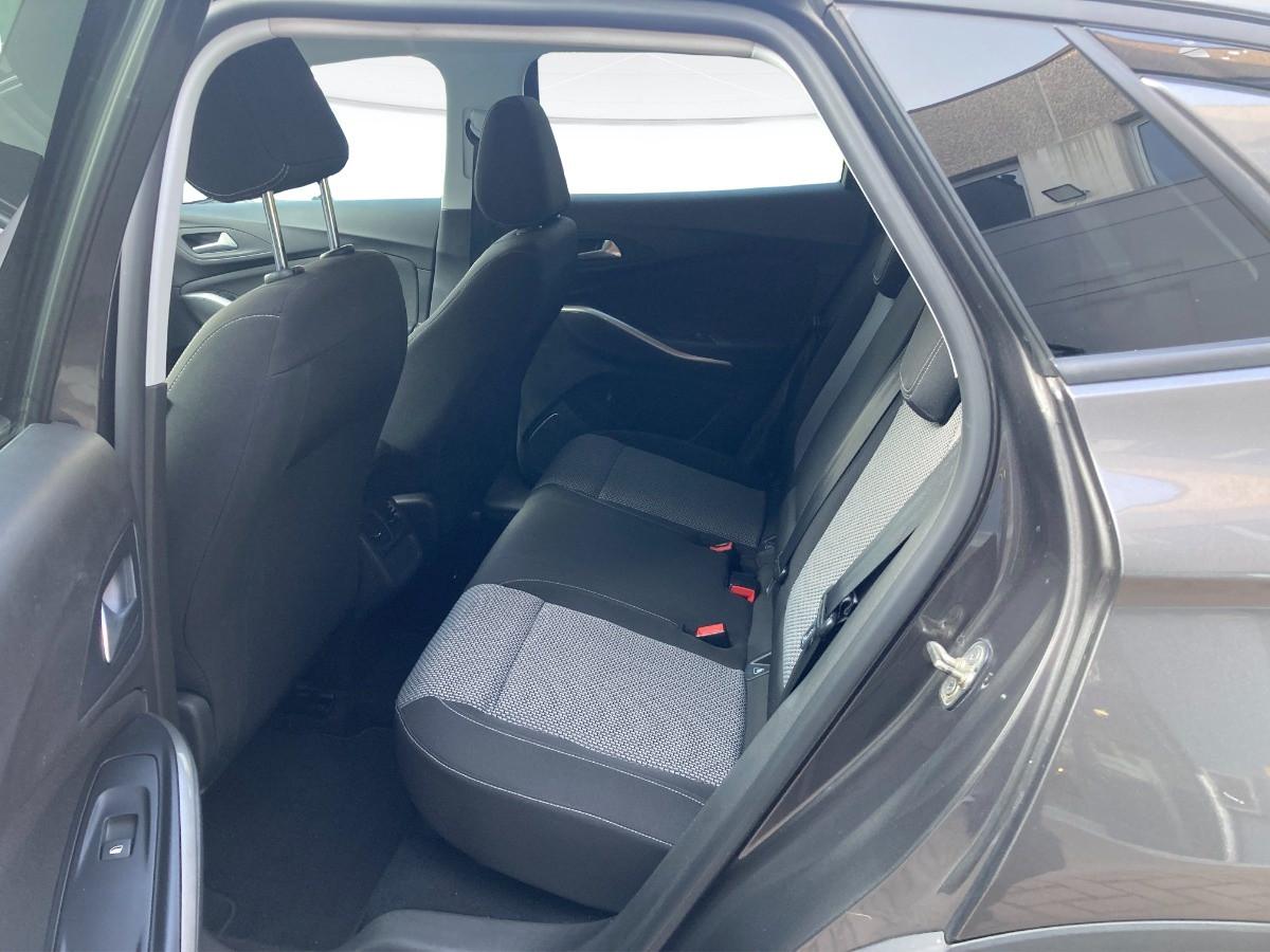 OPEL Grandland X 1.6 ecotec Advance s&s 120cv