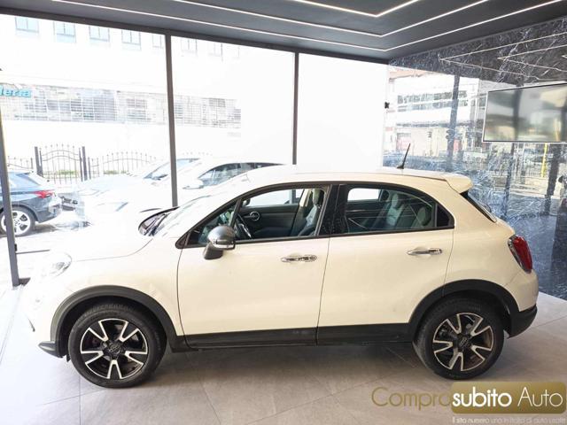 FIAT 500X 1.6 E-Torq 110 CV Pop Star