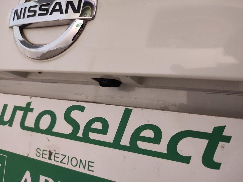 NISSAN Qashqai 2ª serie - Qashqai 1.3 DIG-T 160 CV DCT Business