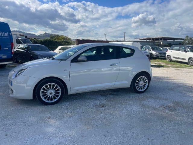 ALFA ROMEO MiTo 1.4 70 CV 8V Impression