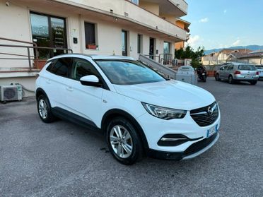 Opel Grandland X 1.5 diesel Ecotec Start&Stop Business