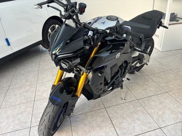Yamaha MT-10 mt 10 sp