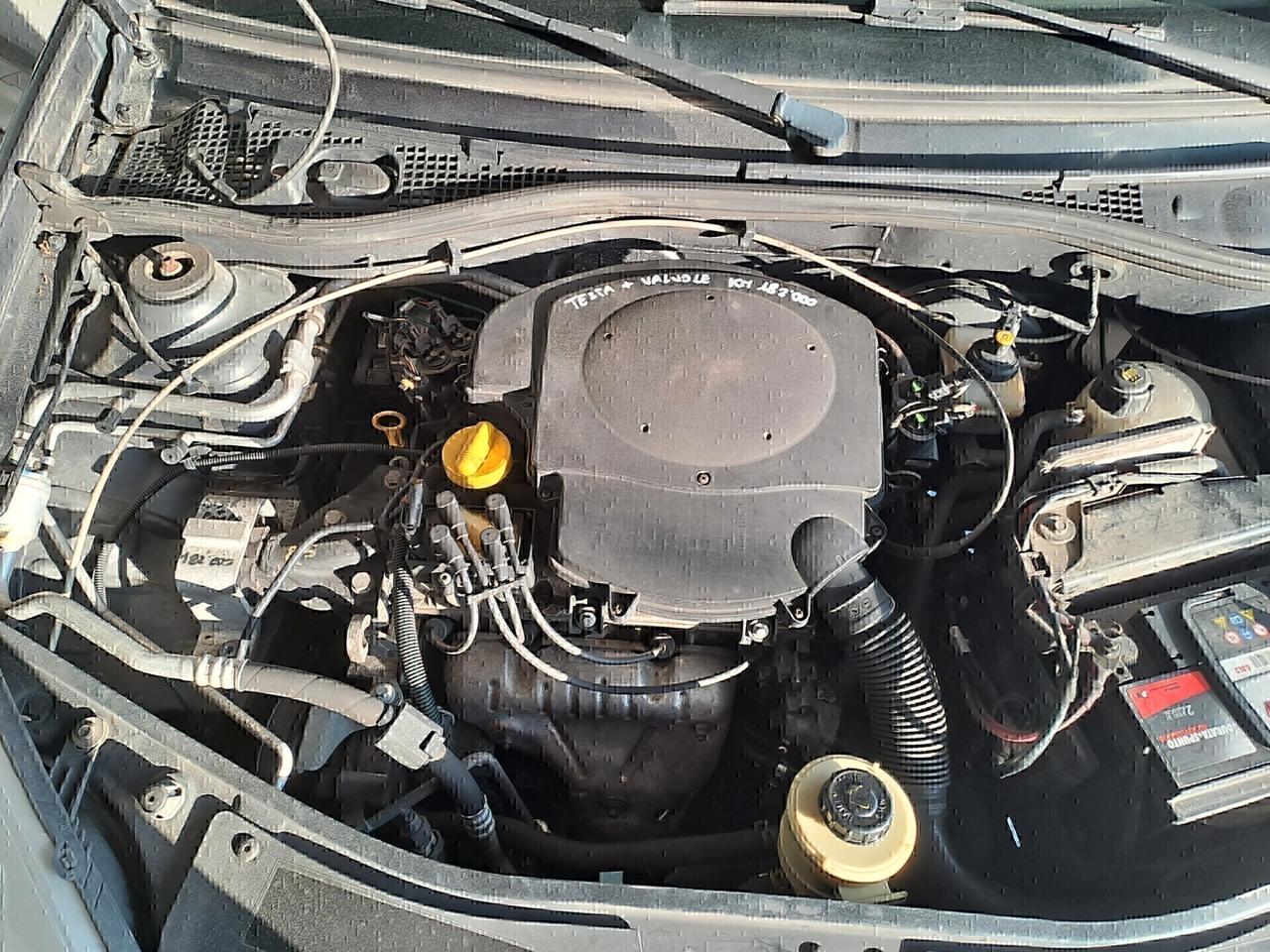 Dacia Sandero 1.4 8V GPL SC. 2029