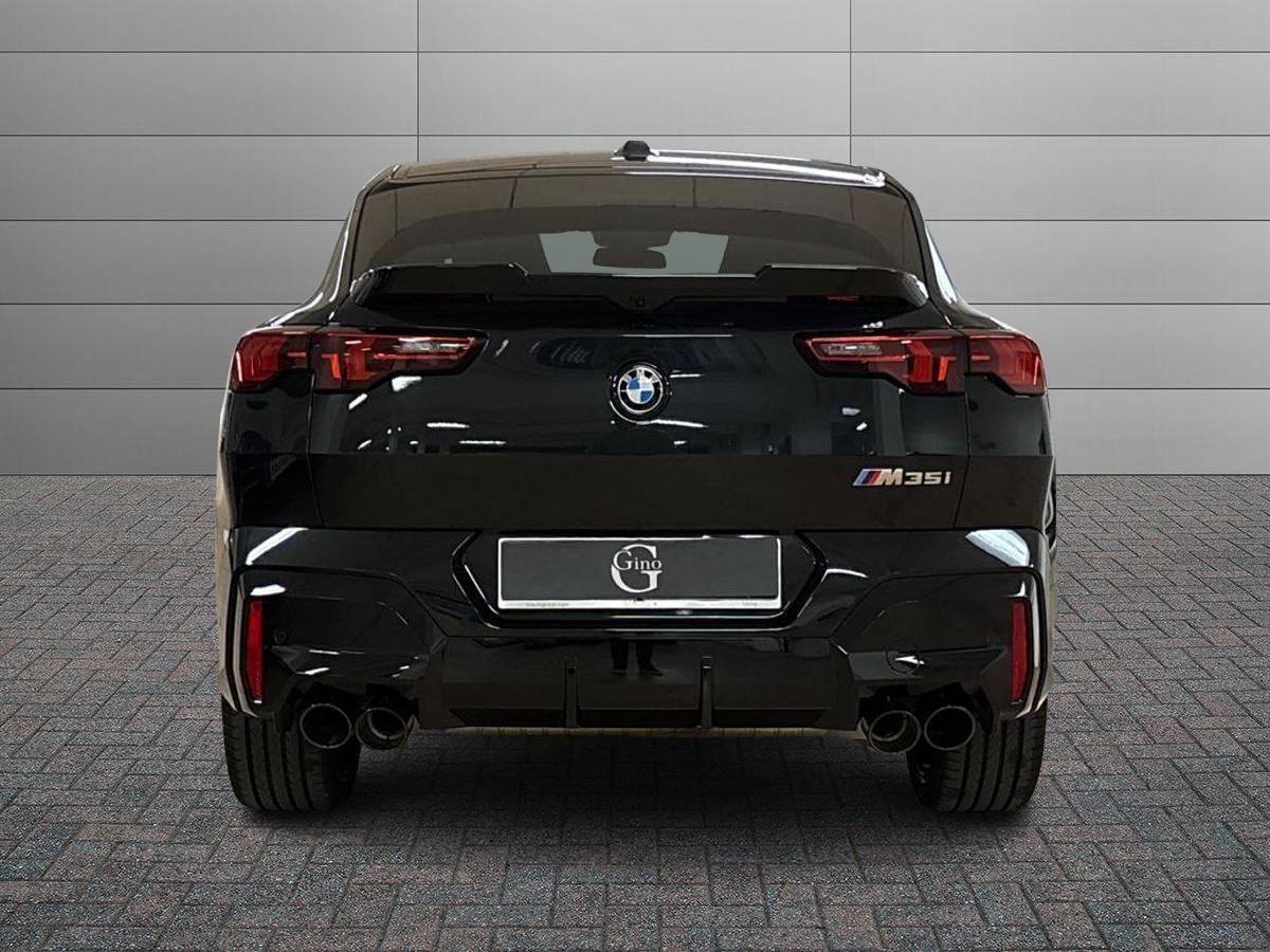 BMW X2 U10 - X2 xdrive M35i Msport Pro auto