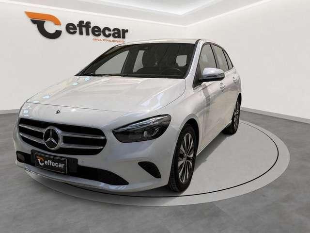 Mercedes-Benz B 250 e Plug-in hybr. Business Extra
