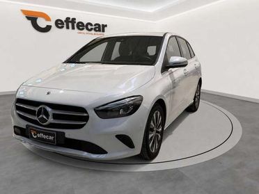 Mercedes-Benz B 250 e Plug-in hybr. Business Extra
