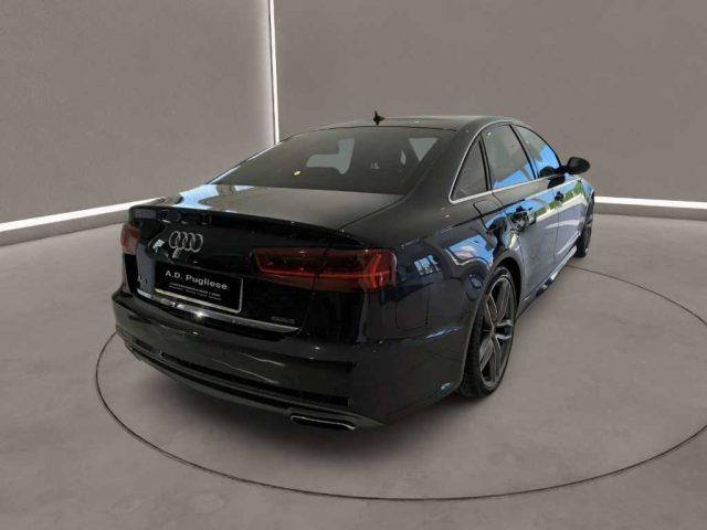 AUDI A6 4ª serie - 3.0 TDI 272 CV quattro S tronic Busi