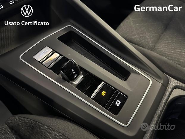 Volkswagen Golf 1.0 etsi evo life 110cv dsg