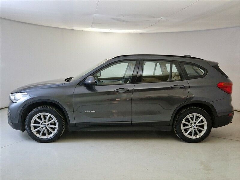 BMW X1 sDrive 18d Business Autom.