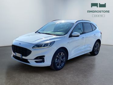 FORD Kuga III 2020 - Kuga 2.5 full hybrid ST-Line 2wd 190cv cvt