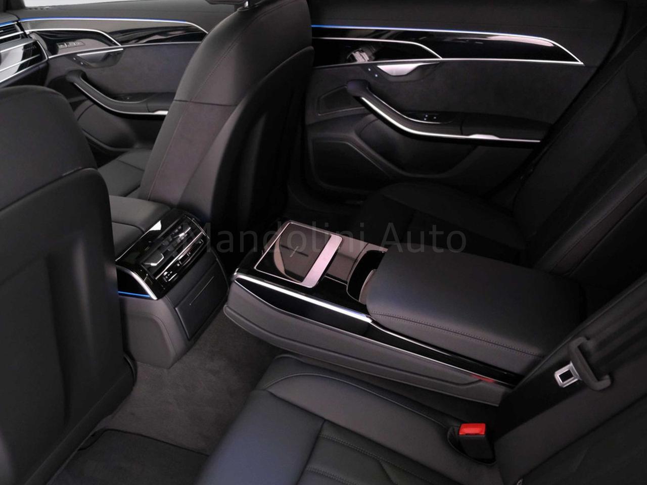 Audi A8 50 3.0 v6 tdi mhev quattro tiptronic