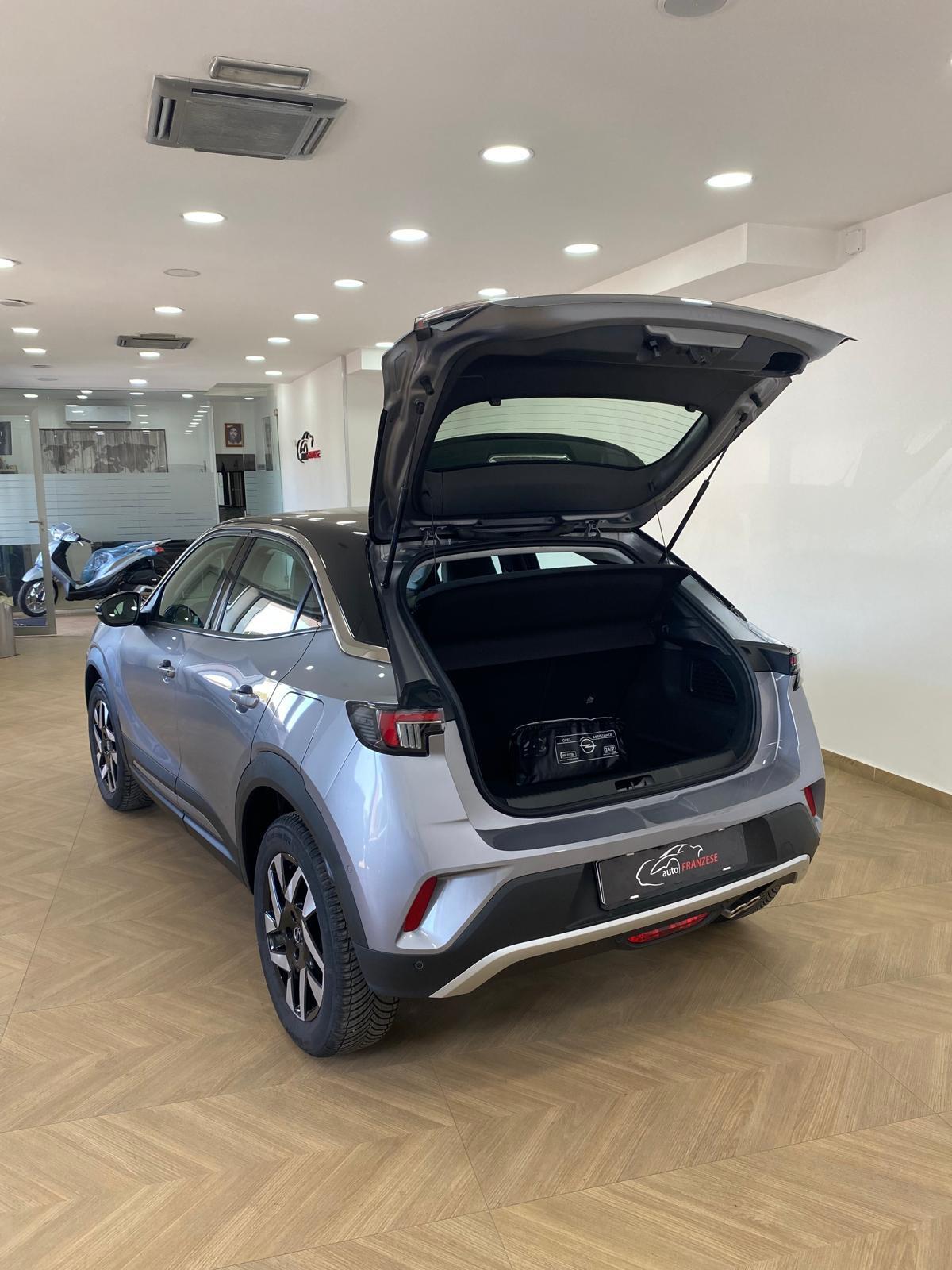 Opel Mokka 1.2 Turbo 130 CV Ultimate