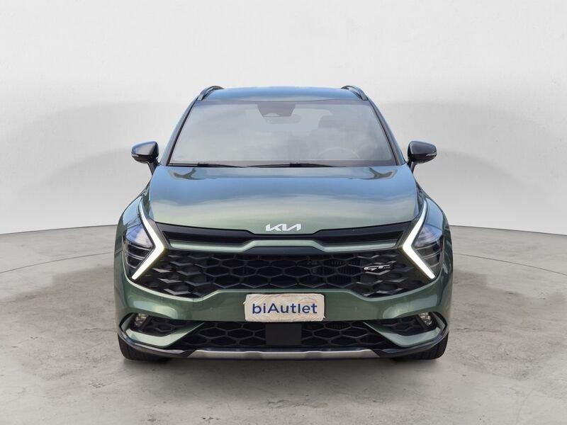 Kia Sportage 1.6 crdi mhev GT-line Plus Premium Pack awd dct