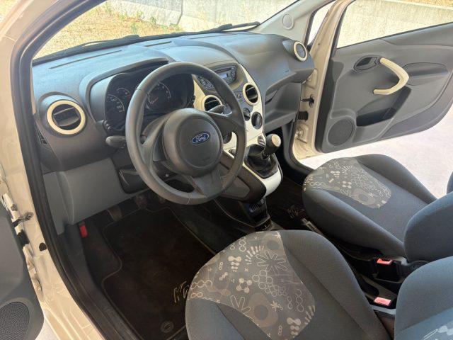 FORD Ka+ 1.2 8V 69CV Business PRONTA CONSEGNA EURO 5